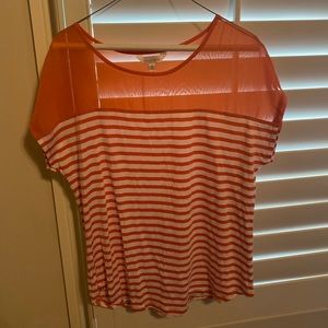 Charming Charlie Top